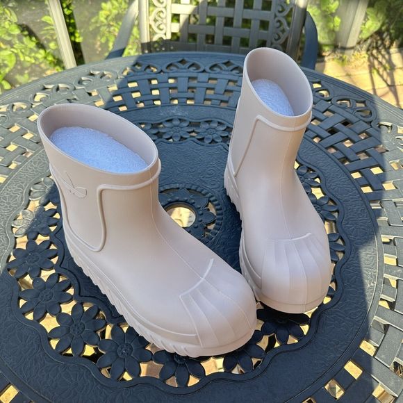 Adidas Adifom Superstar Boot Women's Shoes ID4280 - Picture 2 of 10